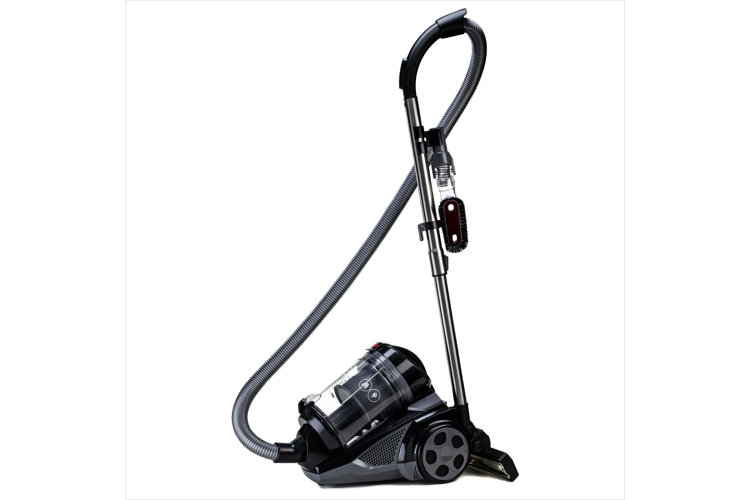 The Best Canister Vacuums to Clean Your Home Wayfair